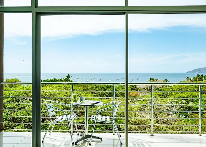 Pura Vida Penthouse W Ocean And Sunset Views