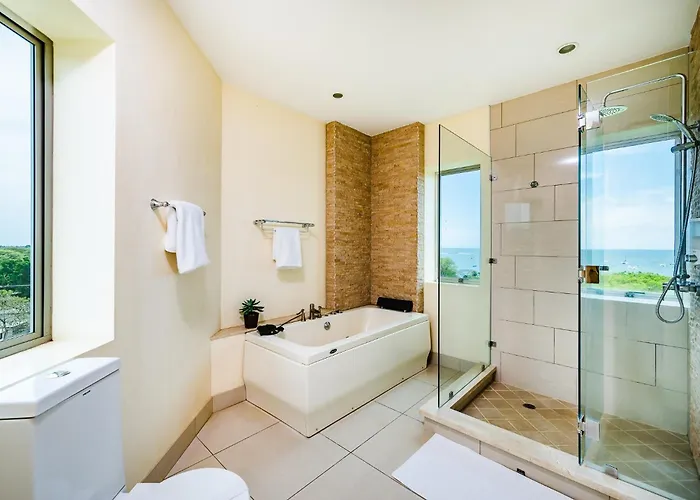 Apartahotel Pura Vida Penthouse W Ocean And Sunset Views Tamarindo