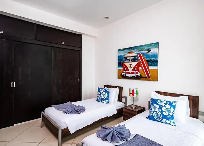 Apartahotel Pura Vida Penthouse W Ocean And Sunset Views Tamarindo