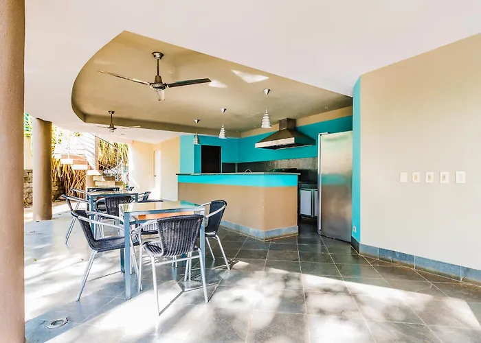 Pura Vida Penthouse W Ocean And Sunset Views Apartahotel Tamarindo