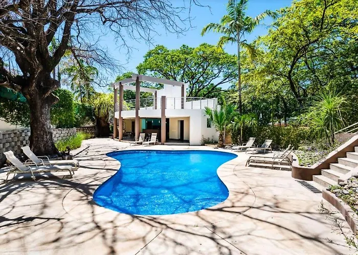 Apartahotel Pura Vida Penthouse W Ocean And Sunset Views 4*